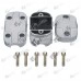 Conector manere motocoasa China 430, 520 26mm - Model nou